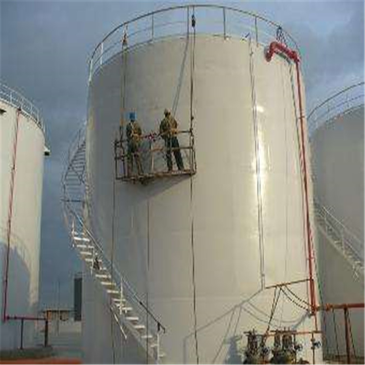 叉河镇喷漆翻新・工业喷漆・设备喷漆服务简介